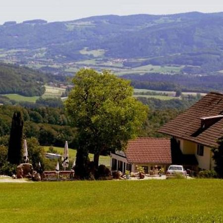 Landhaus Lehnerhof Schaufling Εξωτερικό φωτογραφία