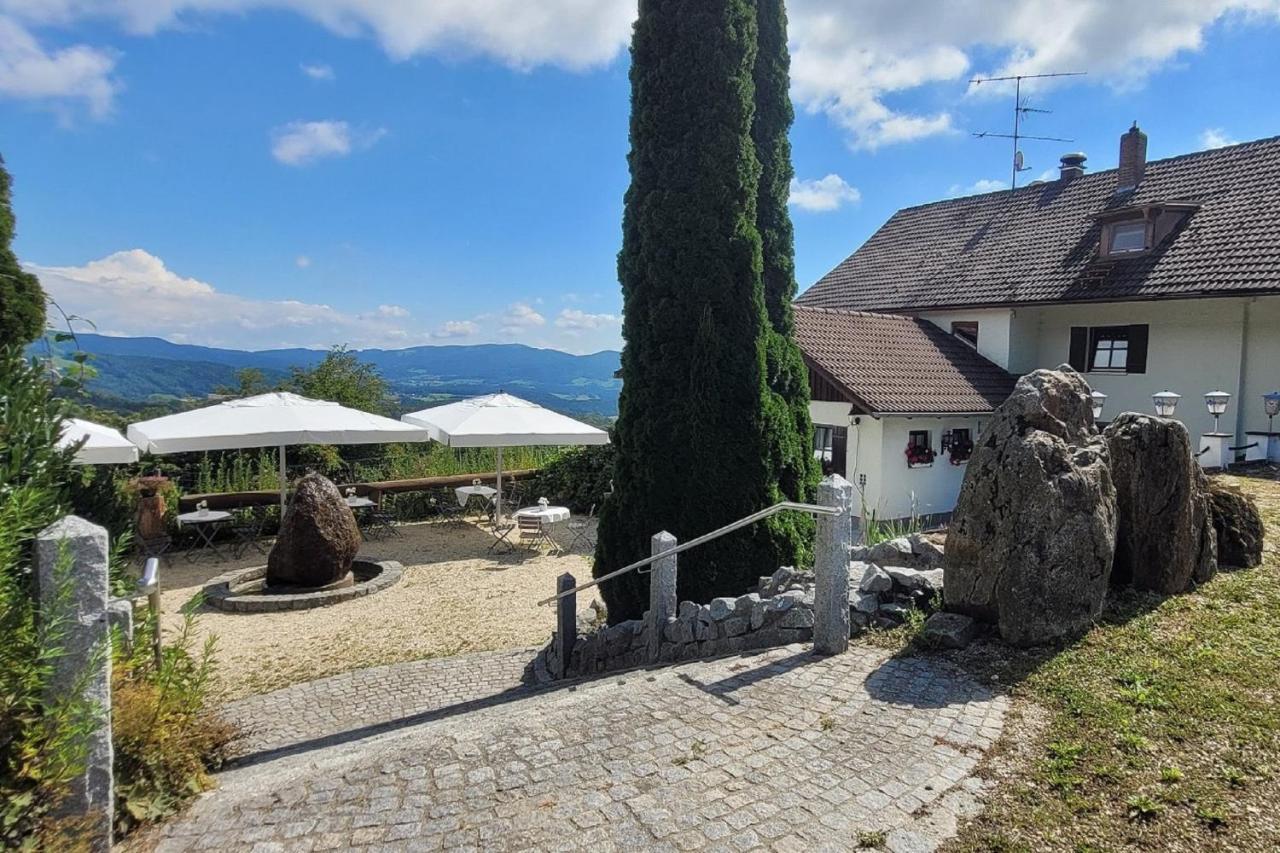 Landhaus Lehnerhof Schaufling Εξωτερικό φωτογραφία