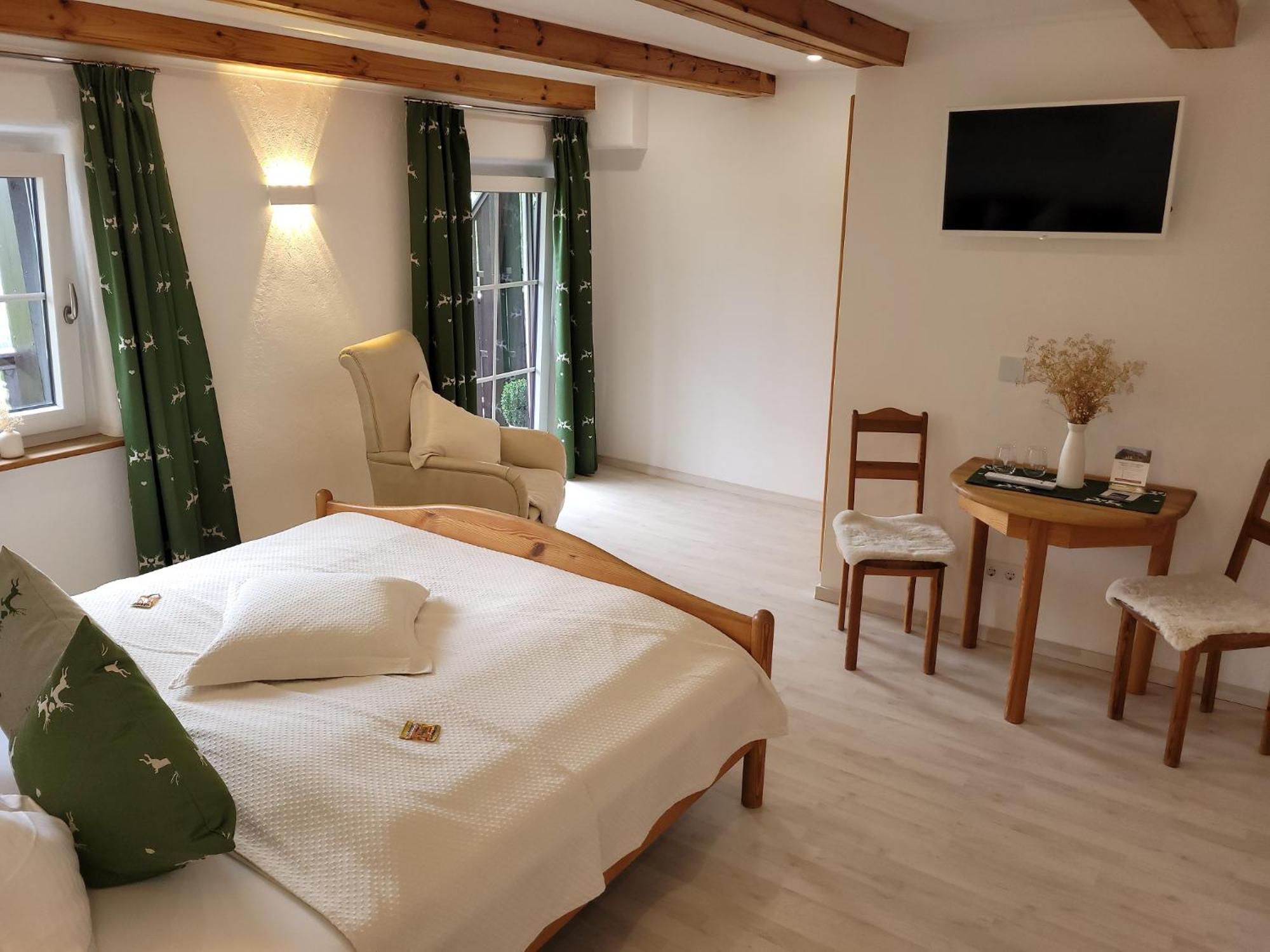 Landhaus Lehnerhof Schaufling Εξωτερικό φωτογραφία
