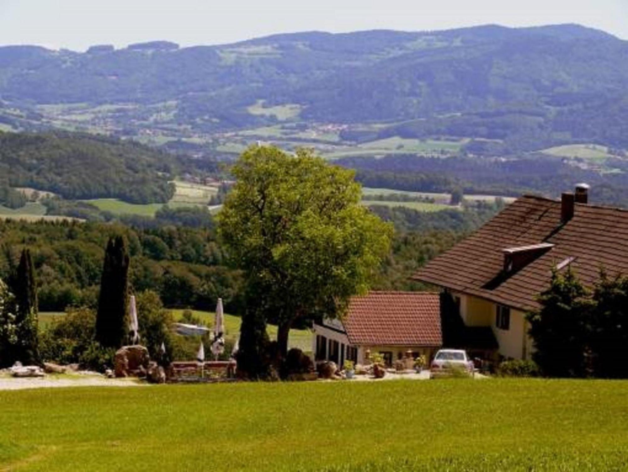 Landhaus Lehnerhof Schaufling Εξωτερικό φωτογραφία