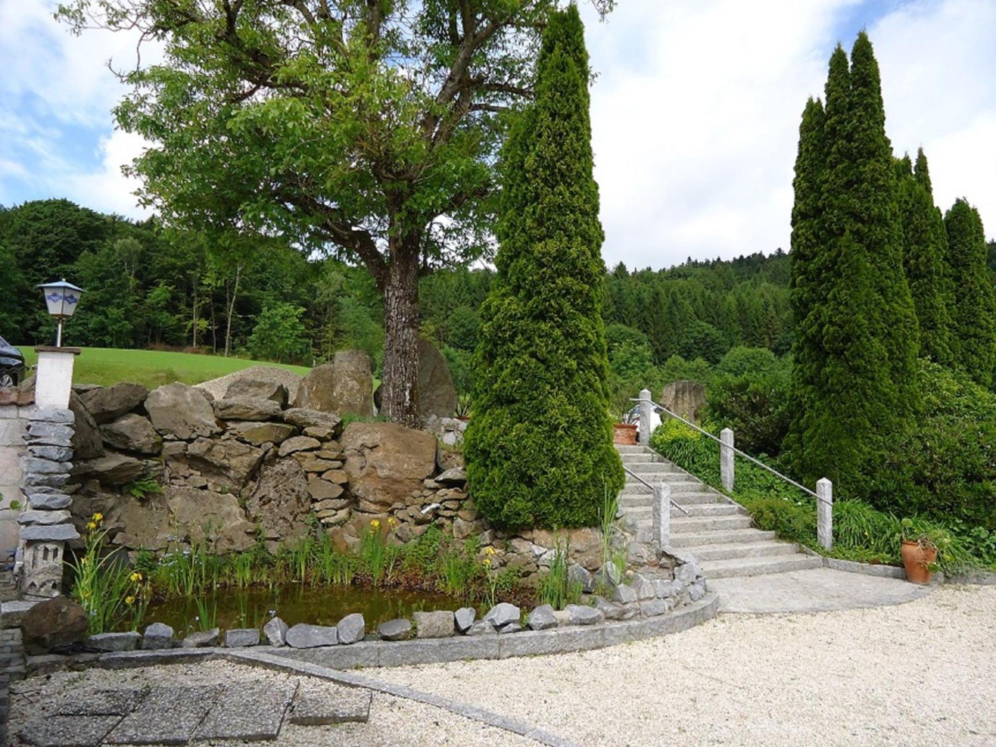 Landhaus Lehnerhof Schaufling Εξωτερικό φωτογραφία